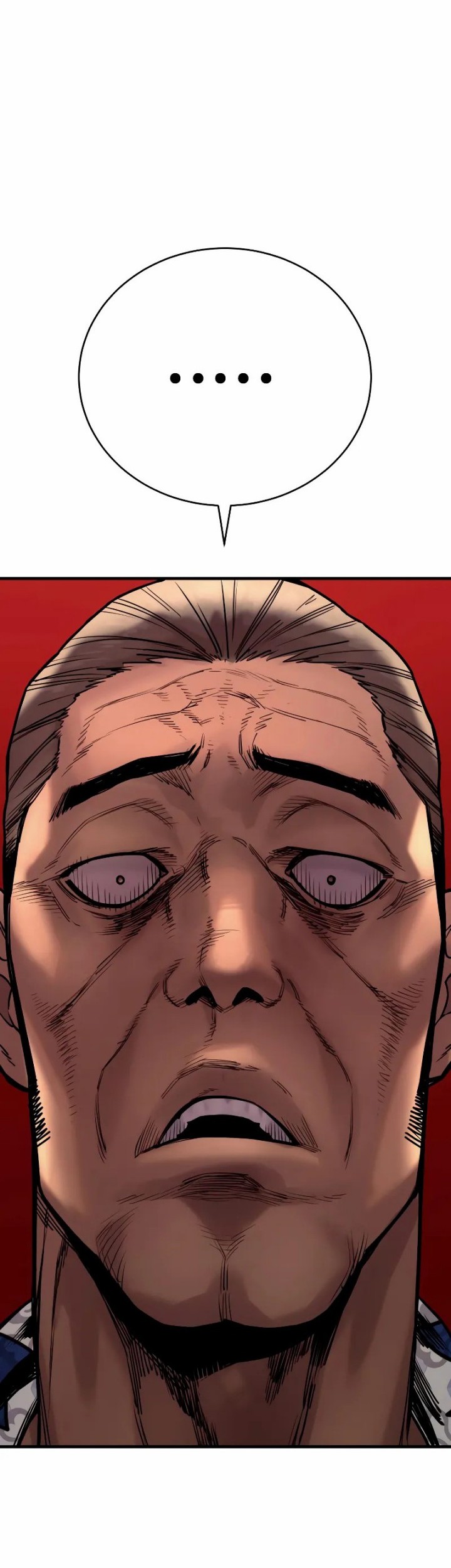 Return of the Bloodthirsty Police Chapter 19 Gambar 20