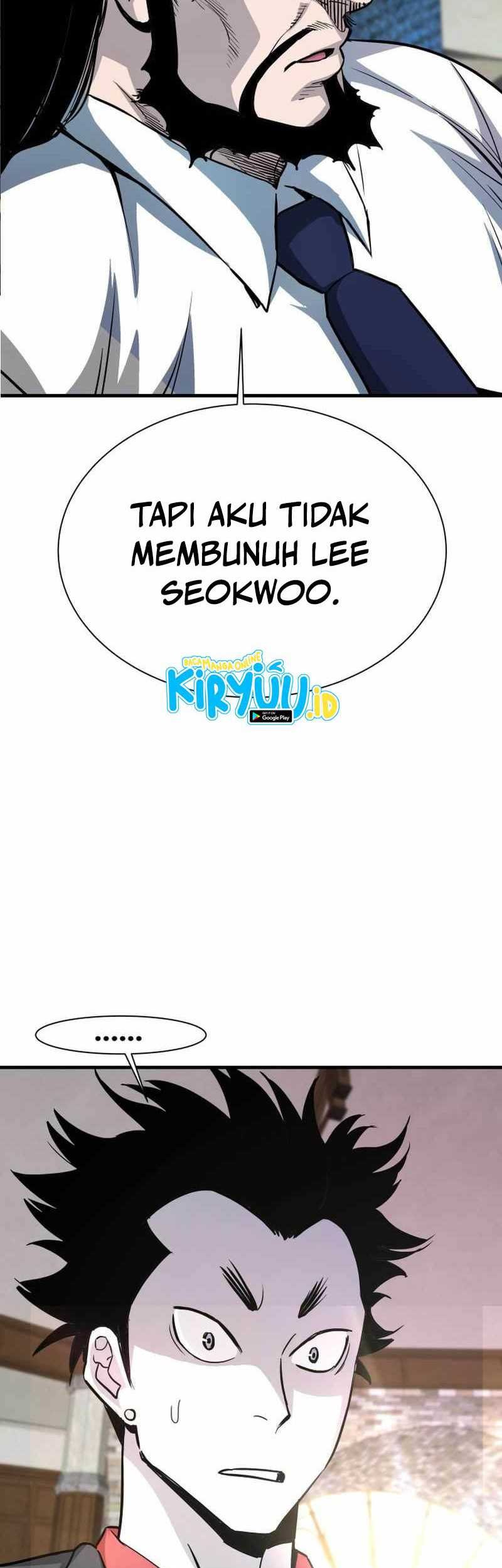 Han Dae Sung Returned From Hell Chapter 41 Gambar 18