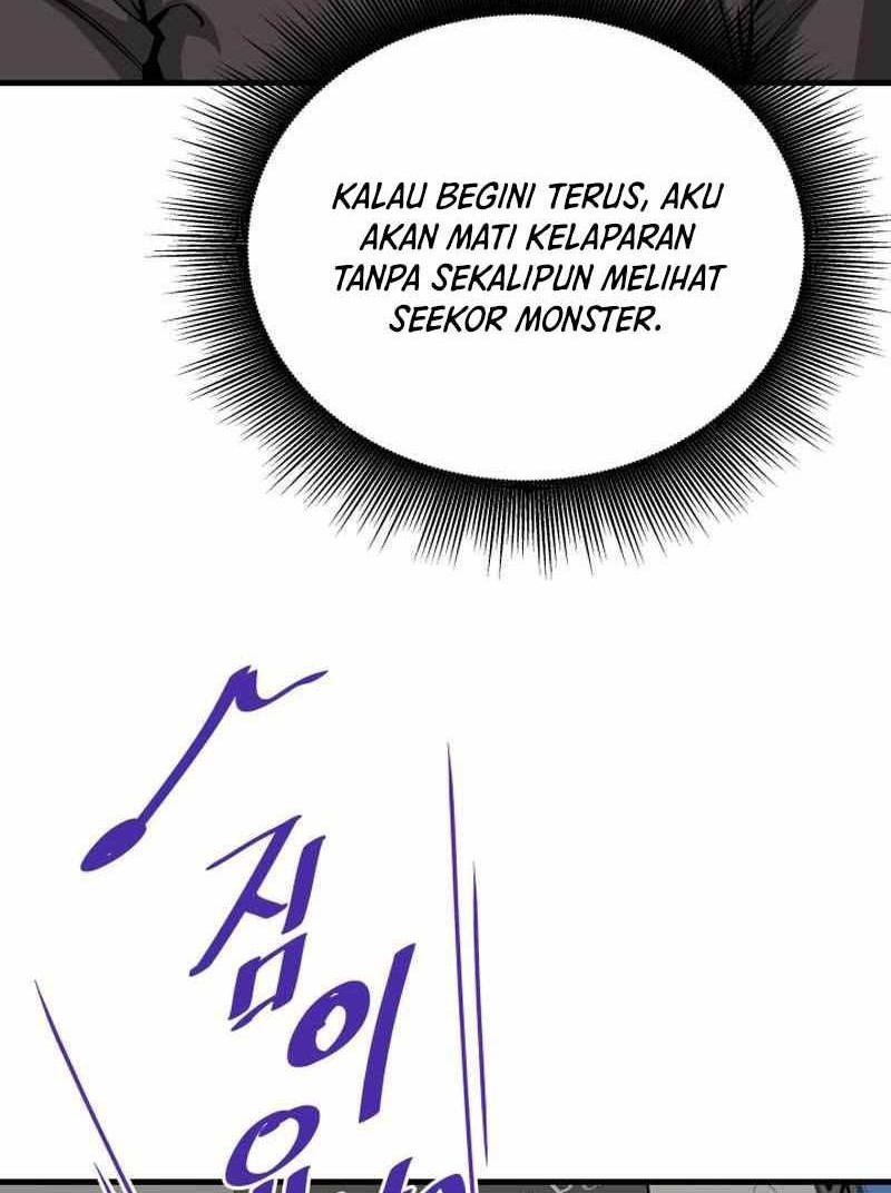 Han Dae Sung Returned From Hell Chapter 41 Gambar 25