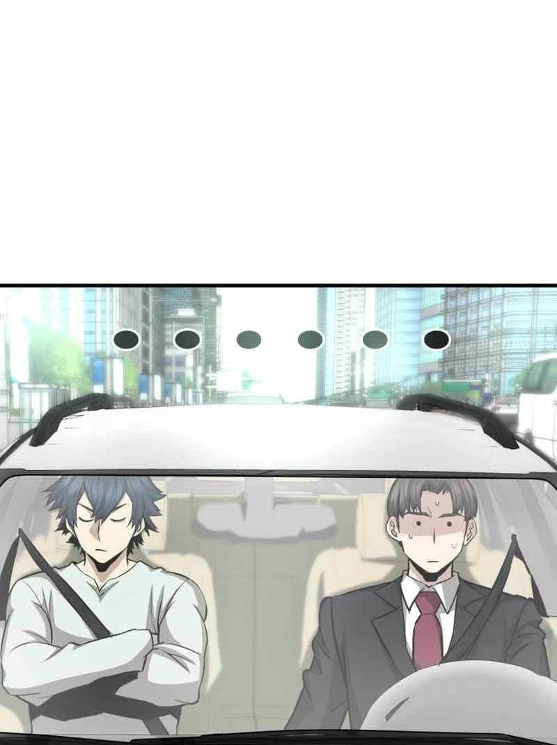 Han Dae Sung Returned From Hell Chapter 41 Gambar 37