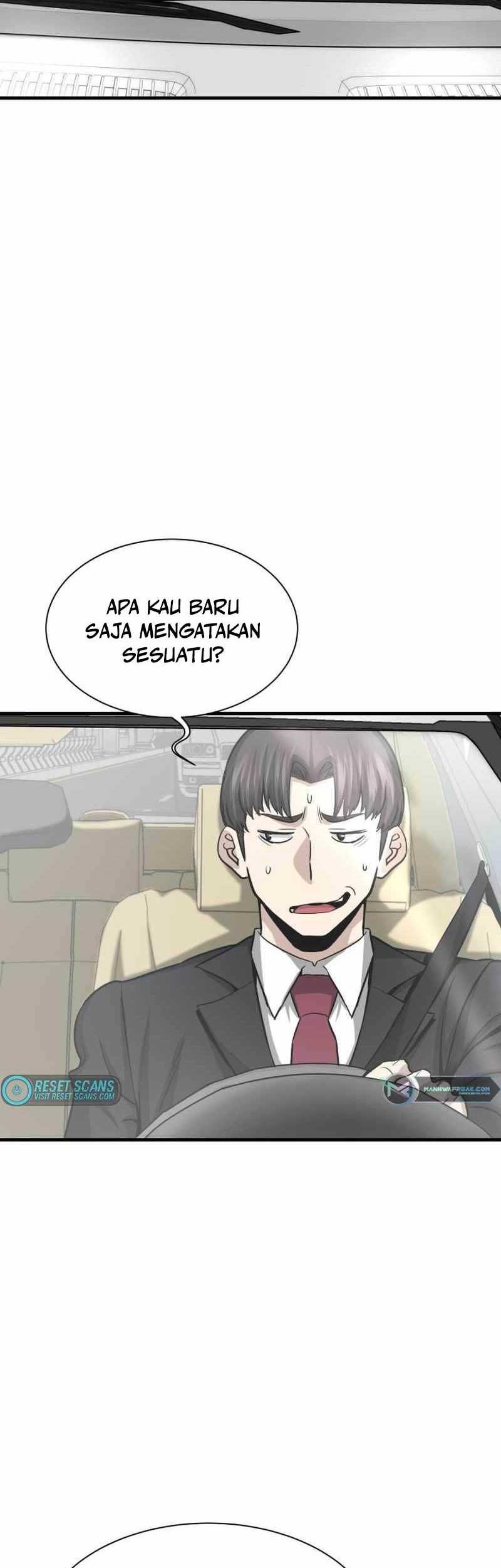 Han Dae Sung Returned From Hell Chapter 41 Gambar 38