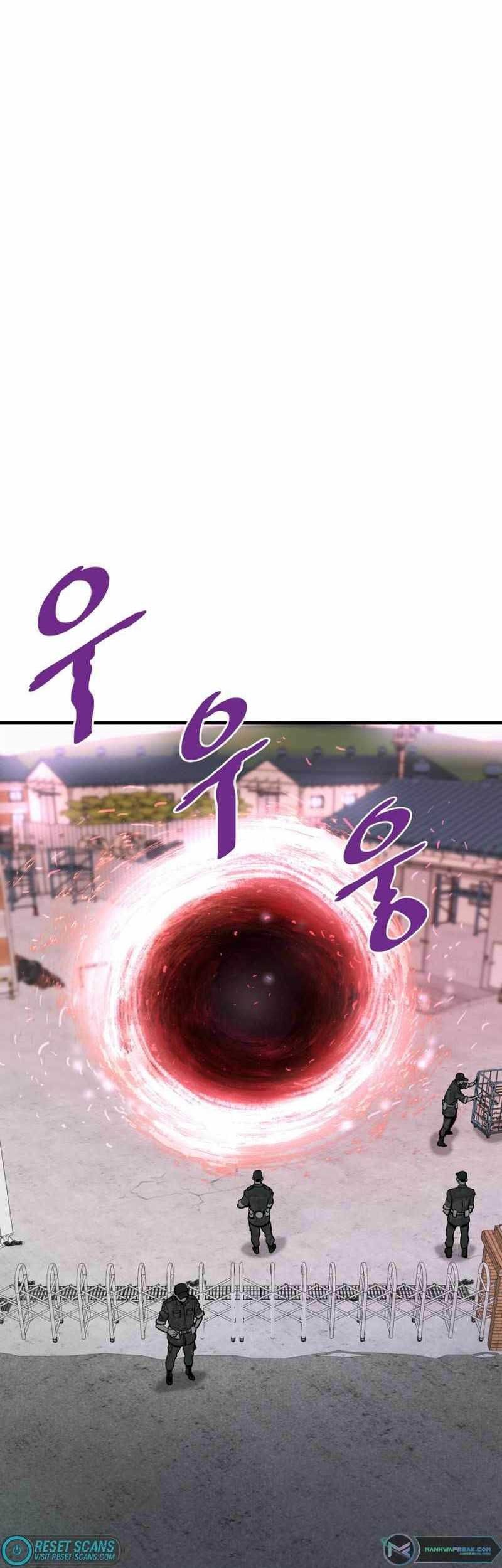 Han Dae Sung Returned From Hell Chapter 41 Gambar 42