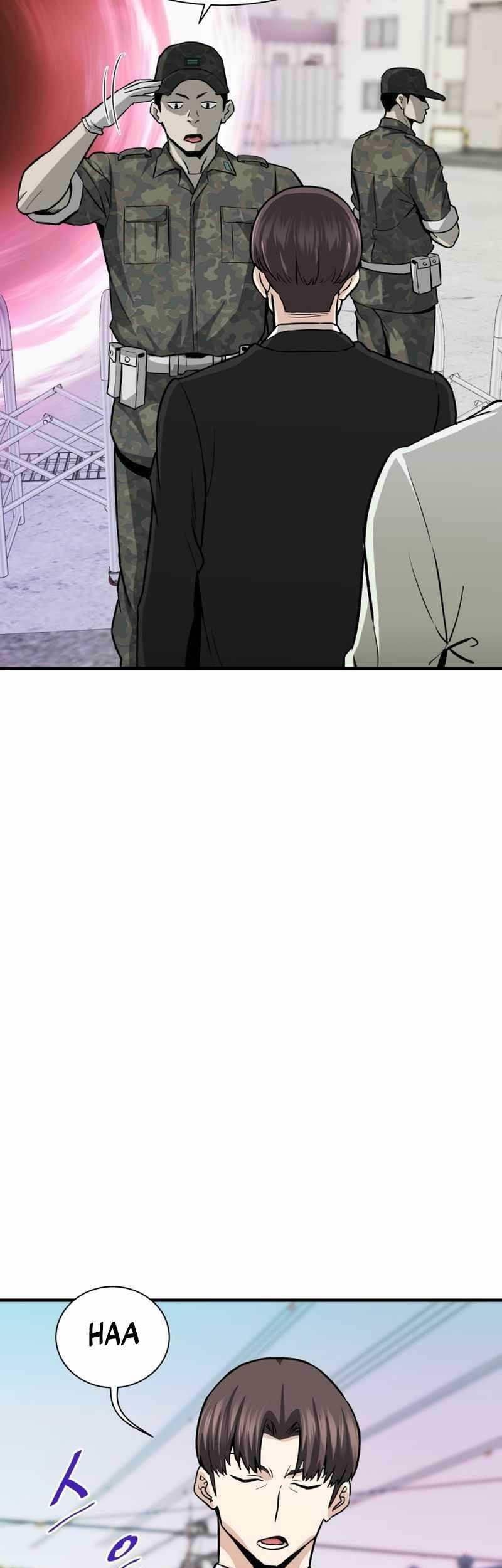 Han Dae Sung Returned From Hell Chapter 41 Gambar 44