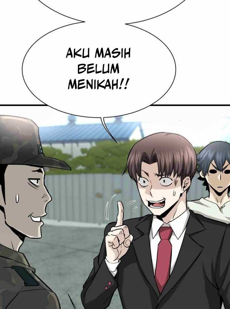 Han Dae Sung Returned From Hell Chapter 41 Gambar 49