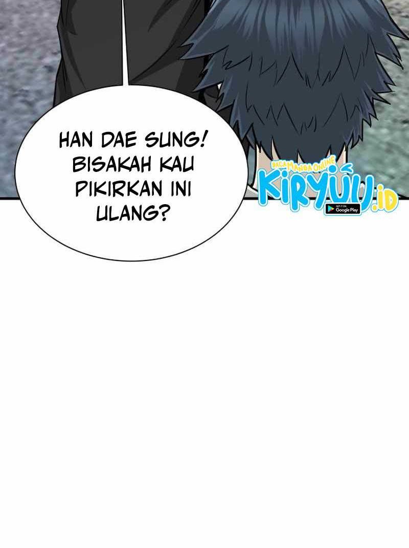 Han Dae Sung Returned From Hell Chapter 41 Gambar 51