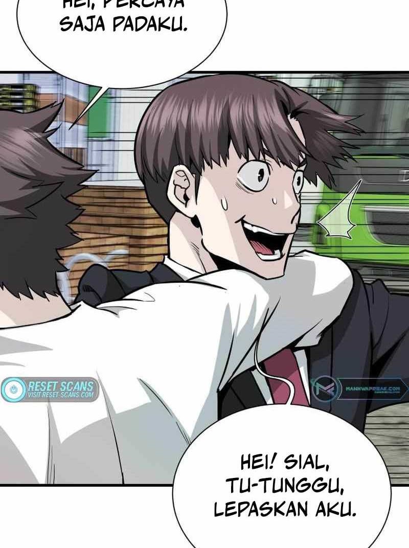 Han Dae Sung Returned From Hell Chapter 41 Gambar 53