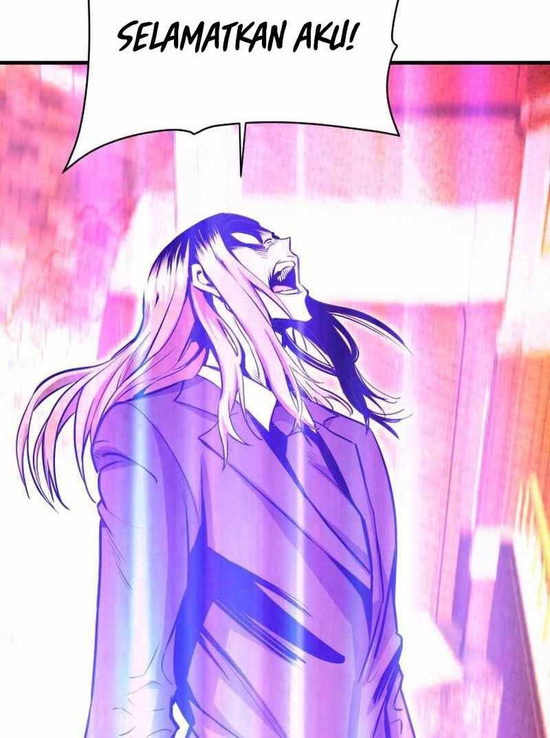 Han Dae Sung Returned From Hell Chapter 41 Gambar 57