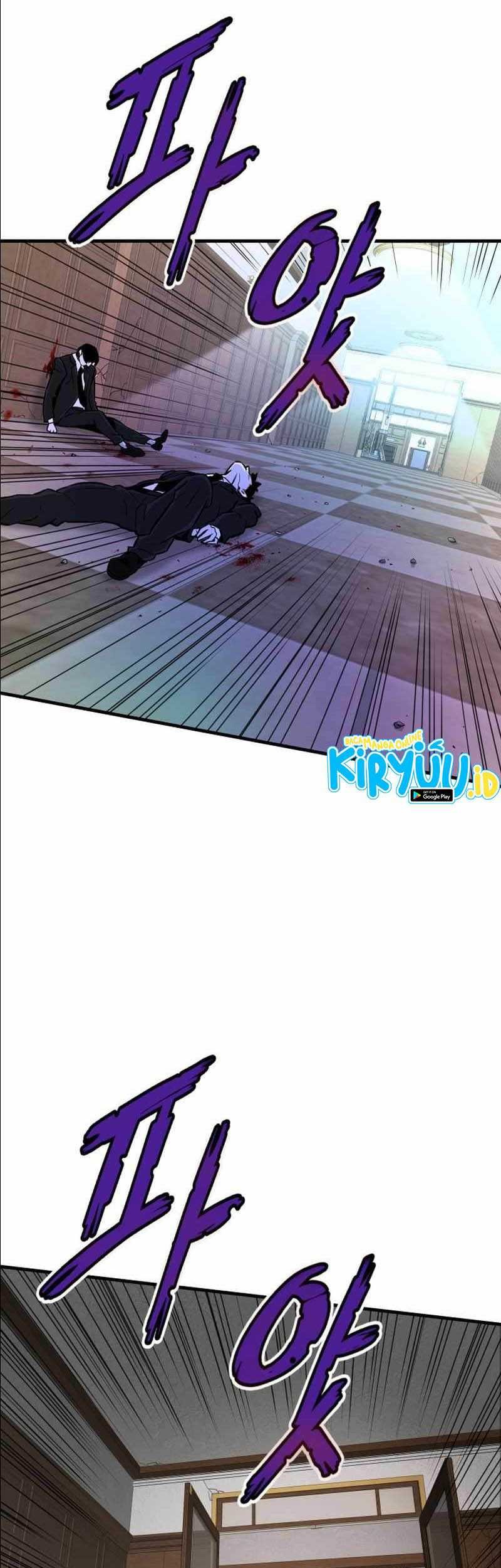 Manhwa Han Dae Sung Returned From Hell Chapter 41 gambar nomor 2