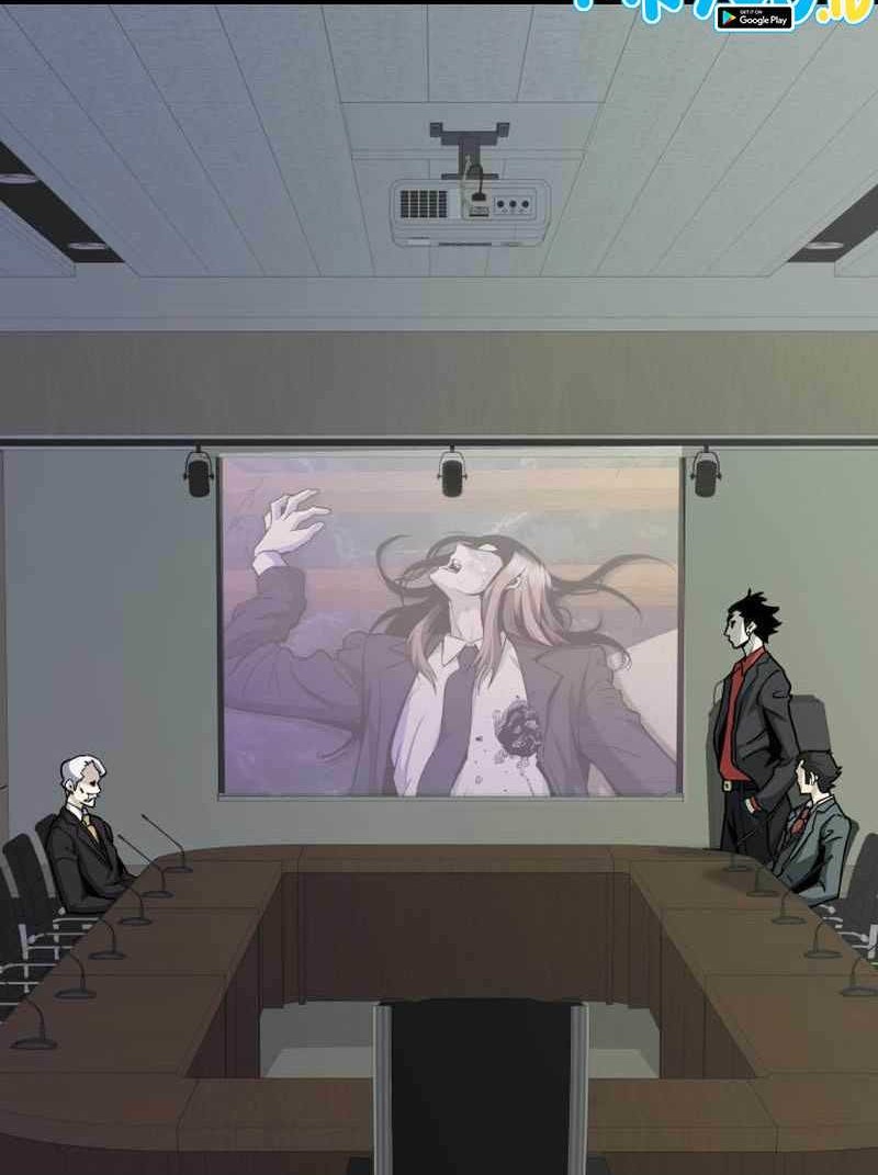 Han Dae Sung Returned From Hell Chapter 41 Gambar 69