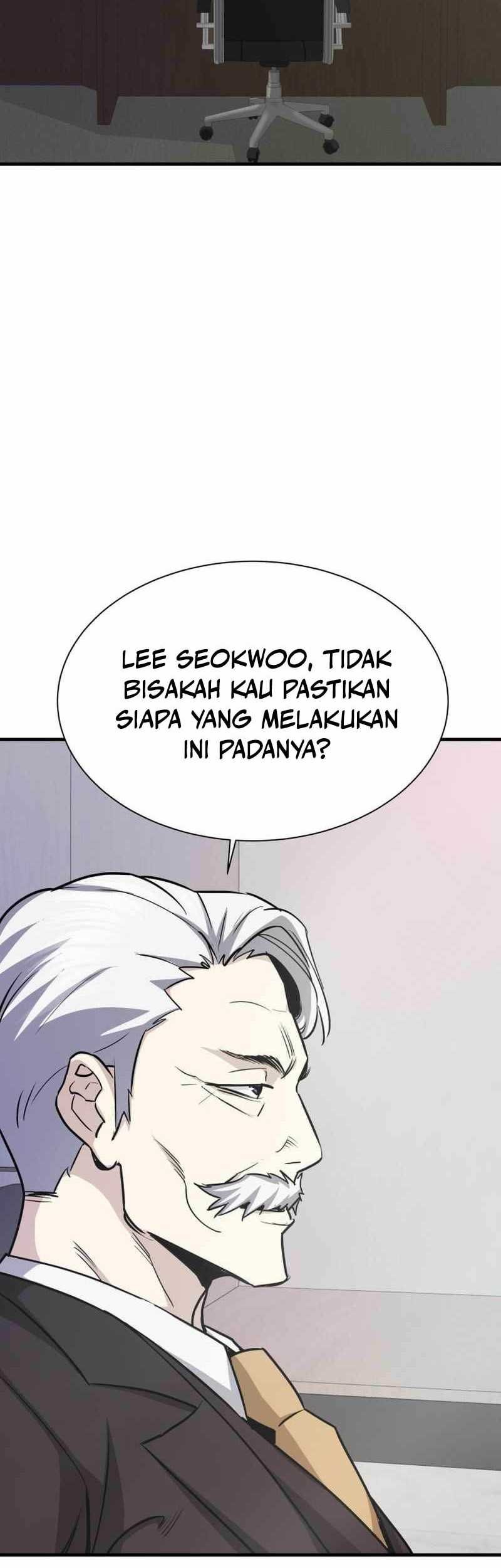 Han Dae Sung Returned From Hell Chapter 41 Gambar 70