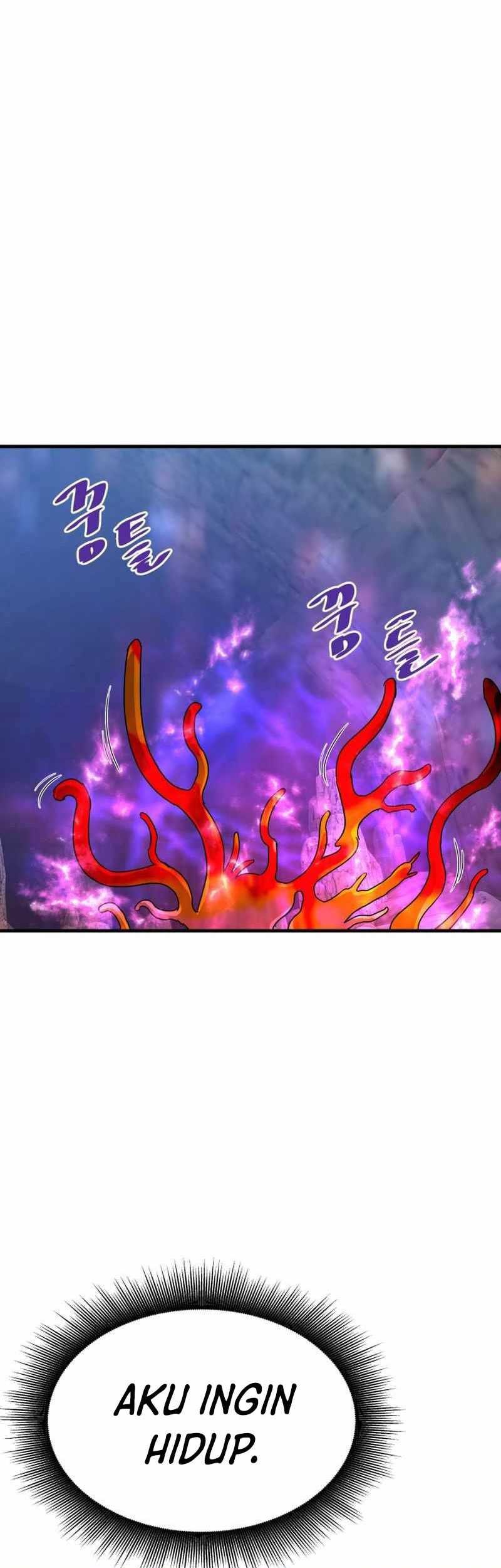 Han Dae Sung Returned From Hell Chapter 41 Gambar 80