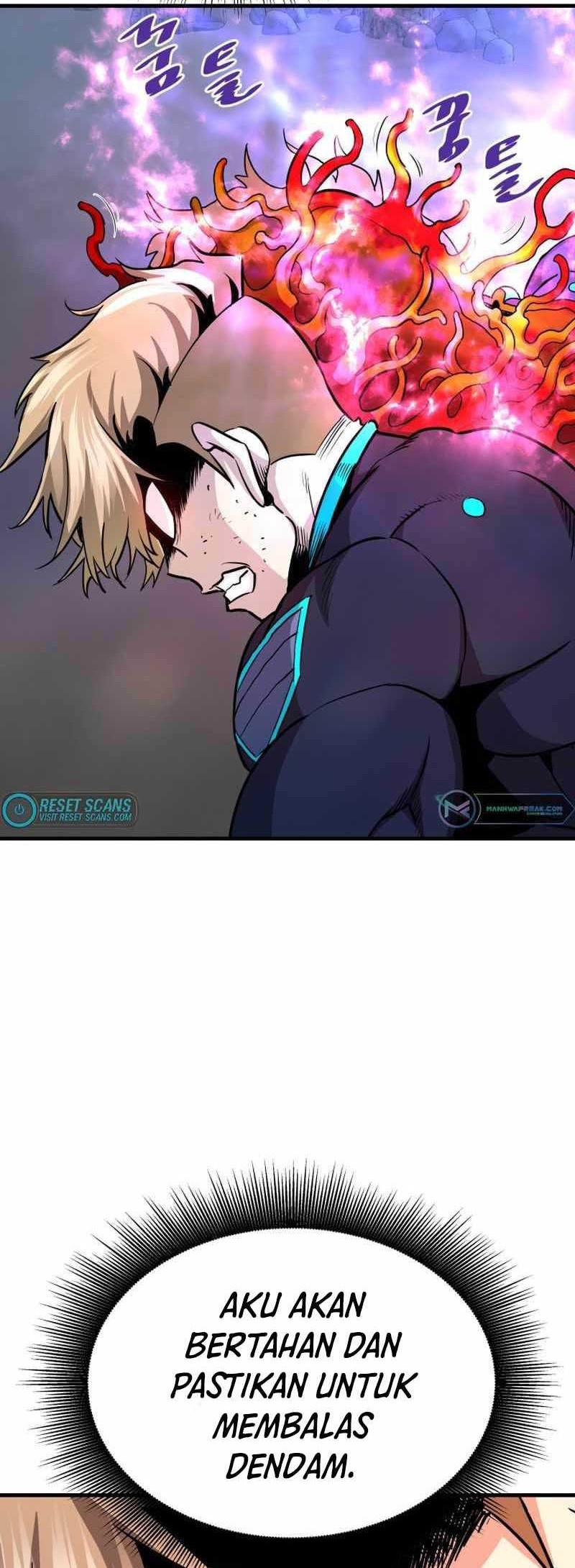 Han Dae Sung Returned From Hell Chapter 41 Gambar 81