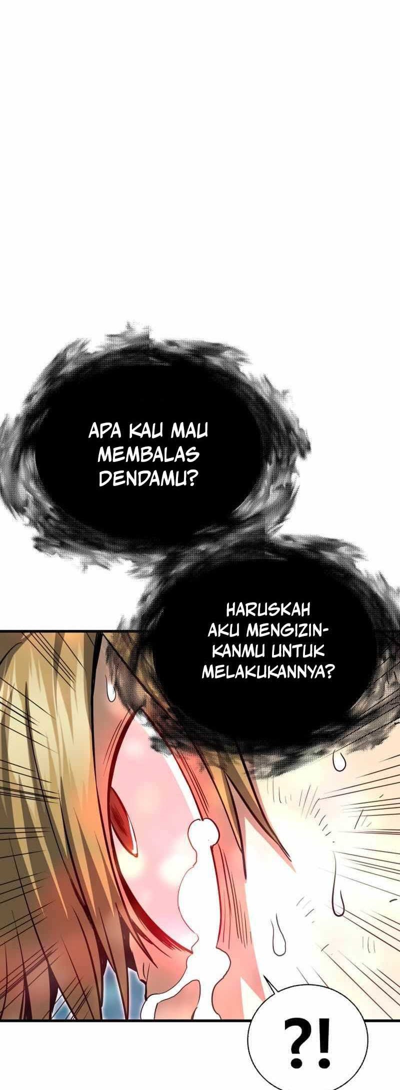 Han Dae Sung Returned From Hell Chapter 41 Gambar 83