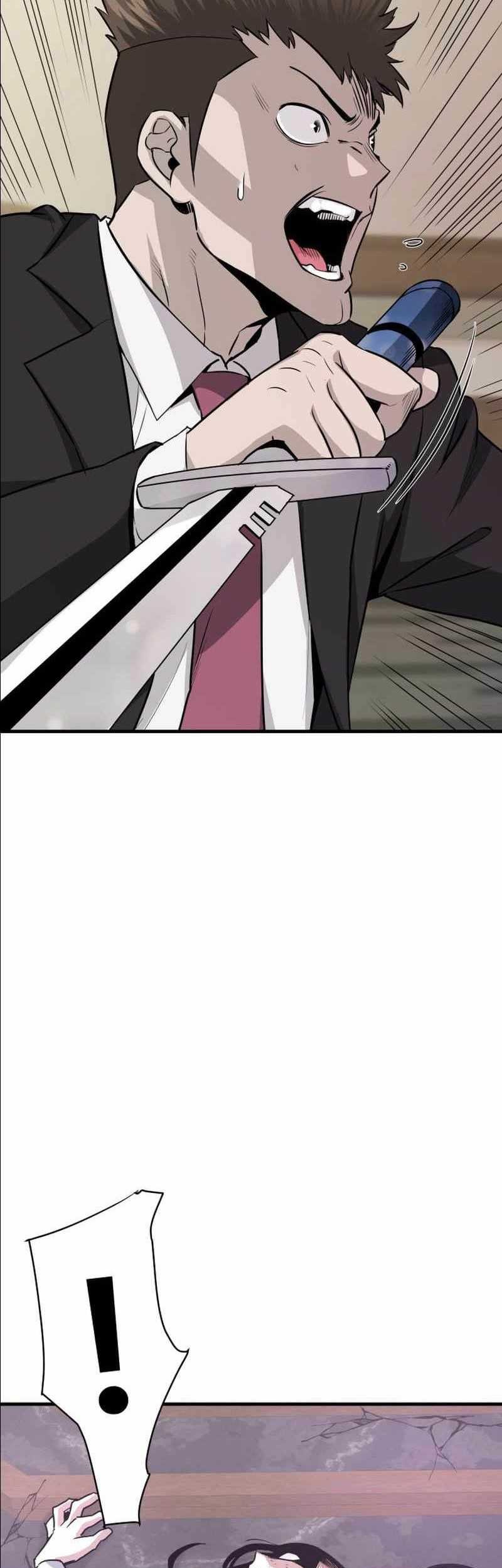 Han Dae Sung Returned From Hell Chapter 41 Gambar 6