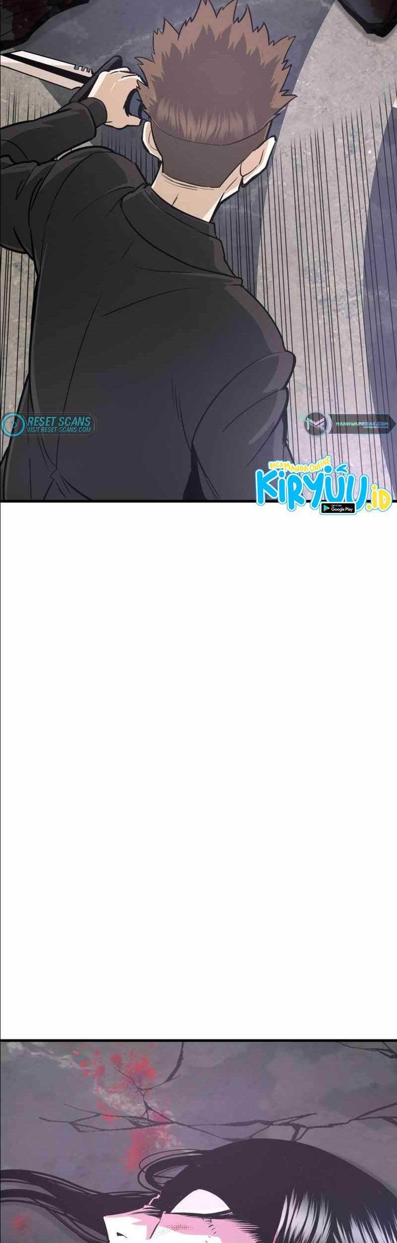 Han Dae Sung Returned From Hell Chapter 41 Gambar 8