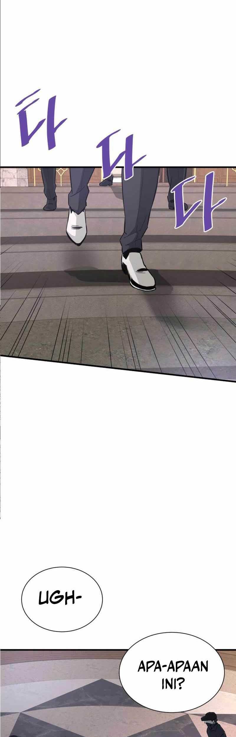 Han Dae Sung Returned From Hell Chapter 41 Gambar 10