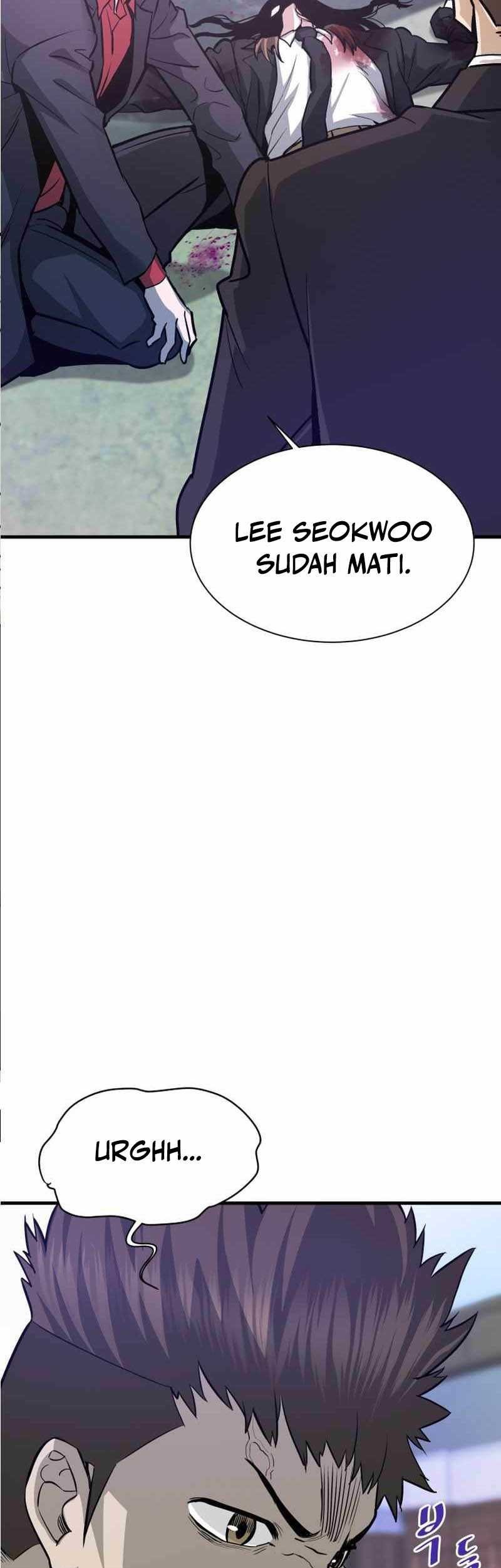 Han Dae Sung Returned From Hell Chapter 41 Gambar 14