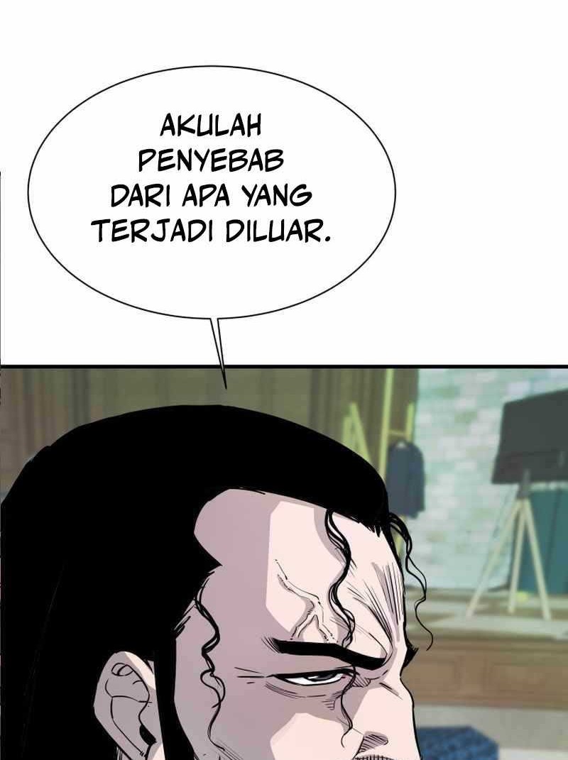 Han Dae Sung Returned From Hell Chapter 41 Gambar 17