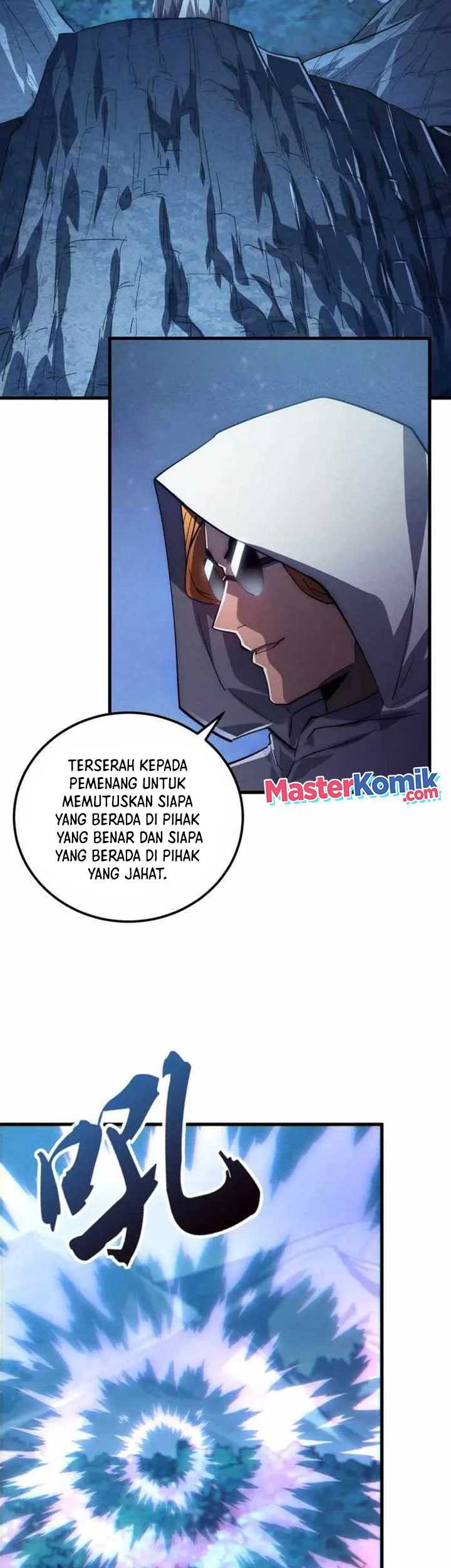Rise From The Rubble Chapter 187 Gambar 14