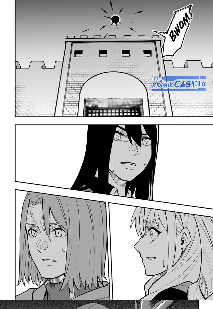 Nito no Taidana Isekai Shoukougun Chapter 30.2 Gambar 17