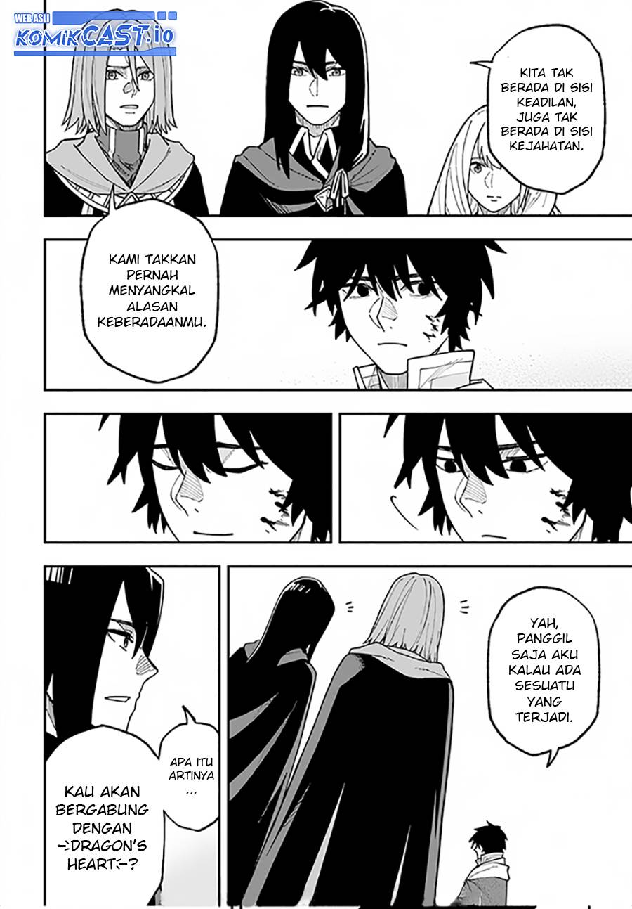 Nito no Taidana Isekai Shoukougun Chapter 30.2 Gambar 7