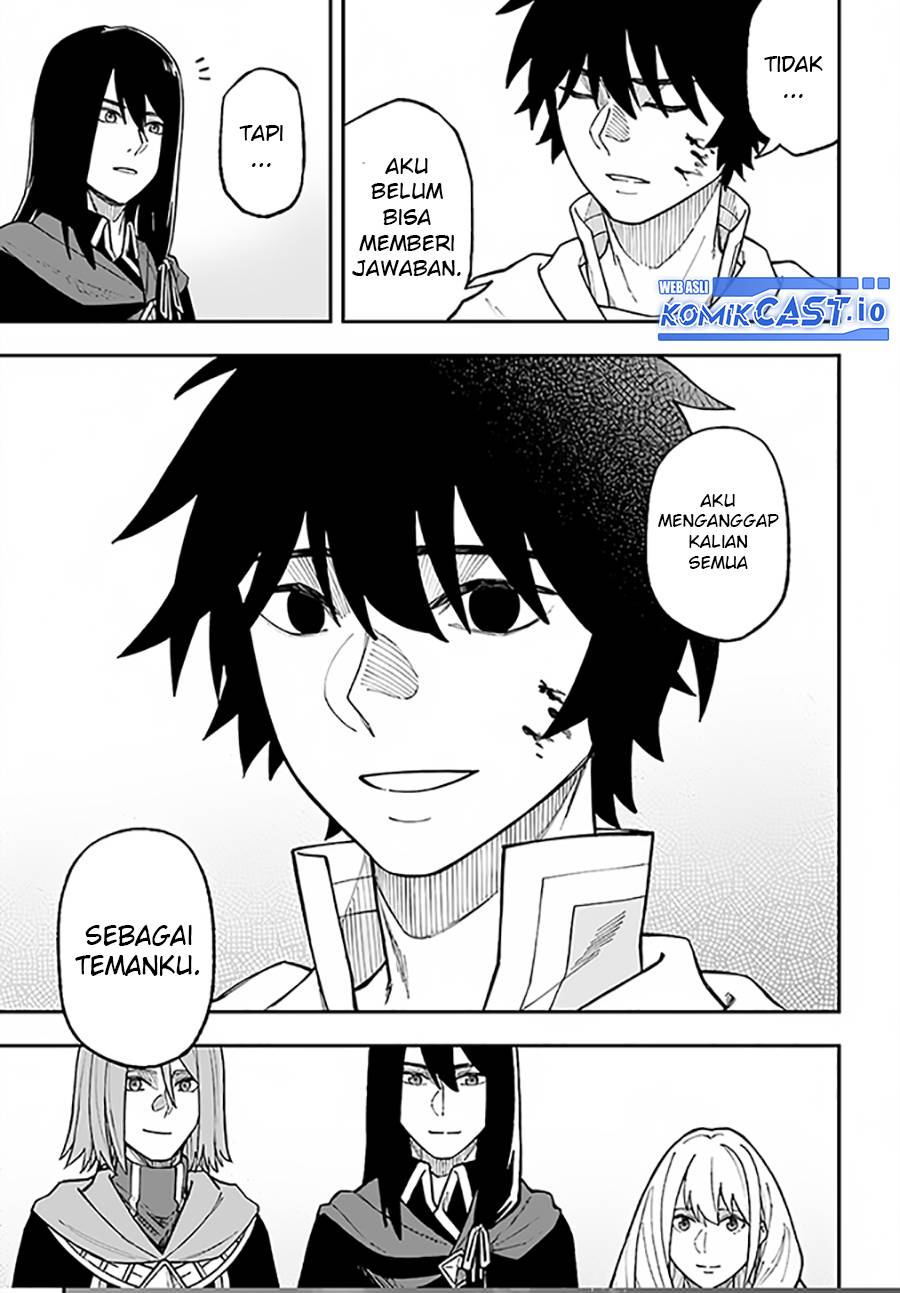 Nito no Taidana Isekai Shoukougun Chapter 30.2 Gambar 8