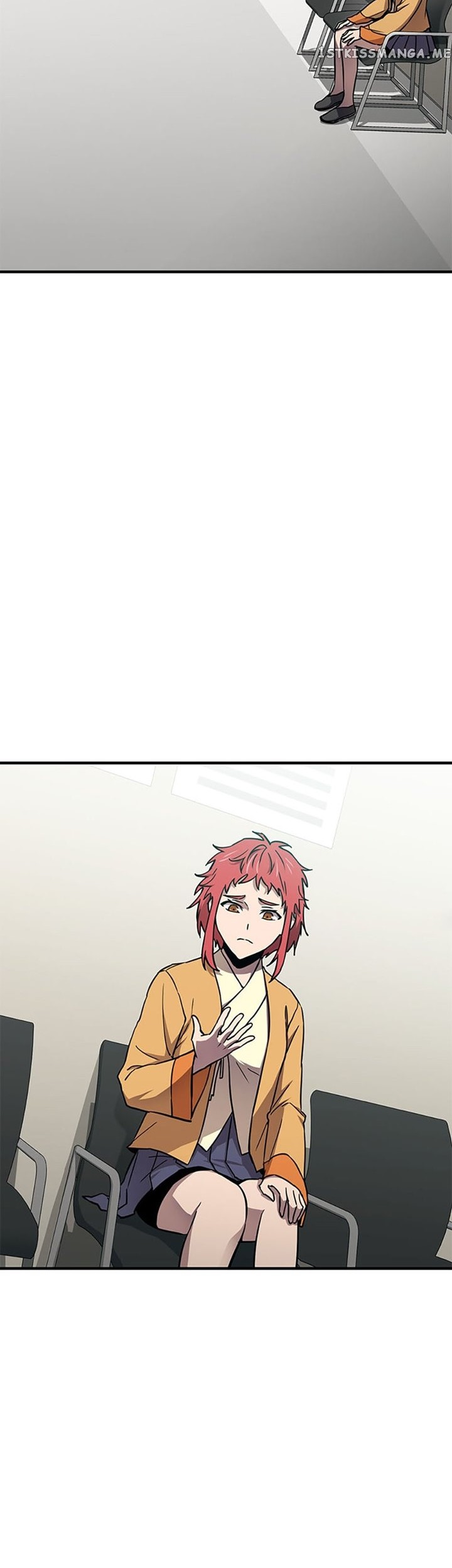 Cursed Manager’s Regression Chapter 29 Gambar 51