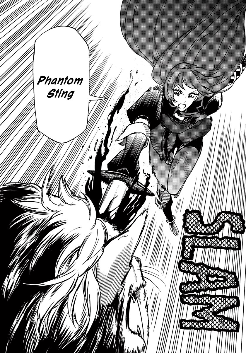 Dungeon Sherpa Chapter 04 Gambar 22