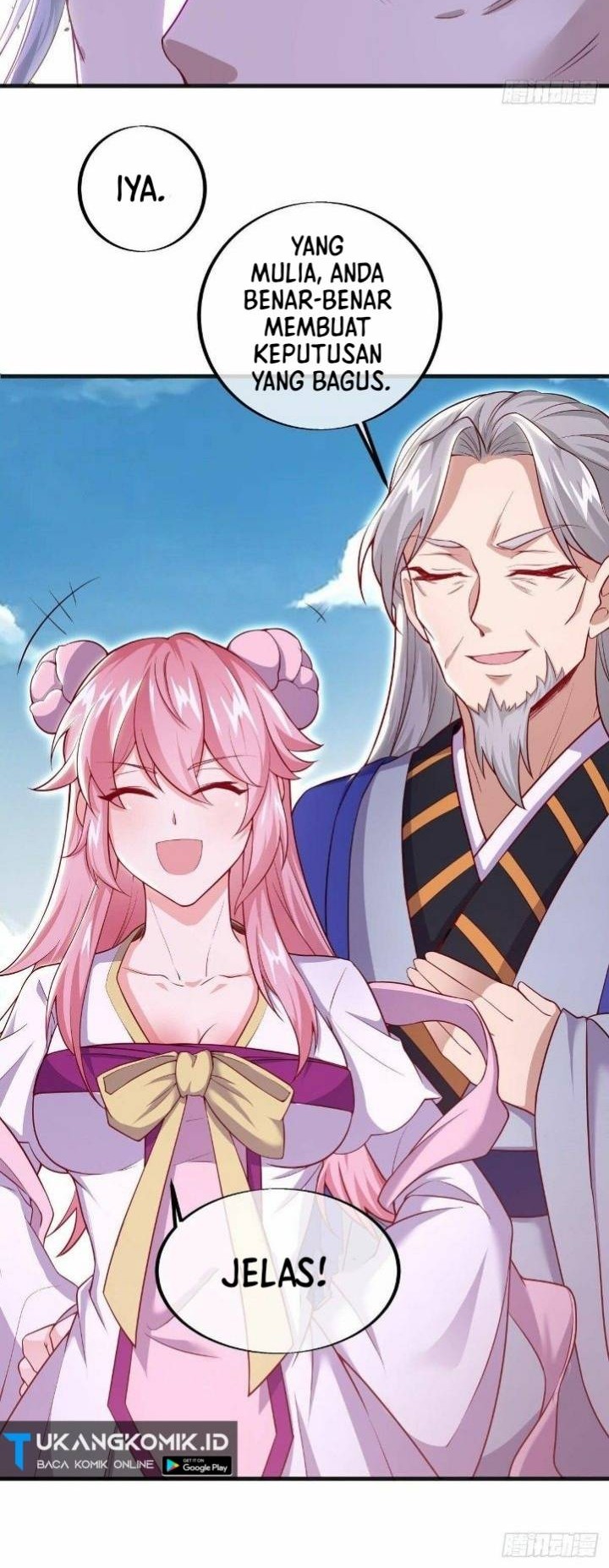 Peerless Soul Chapter 487 Gambar 4