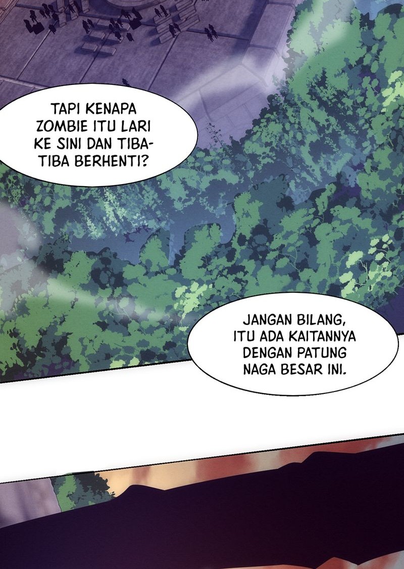 Evolution Frenzy Chapter 105 Gambar 4