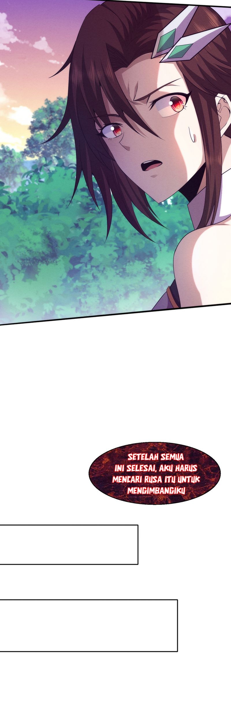 Evolution Frenzy Chapter 105 Gambar 13