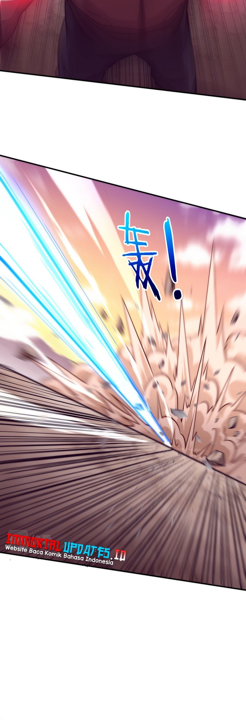 Evolution Frenzy Chapter 105 Gambar 31