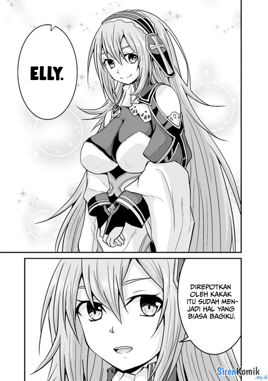 Save & Load no Dekiru Yadoya-san Chapter 57.2 Gambar 7