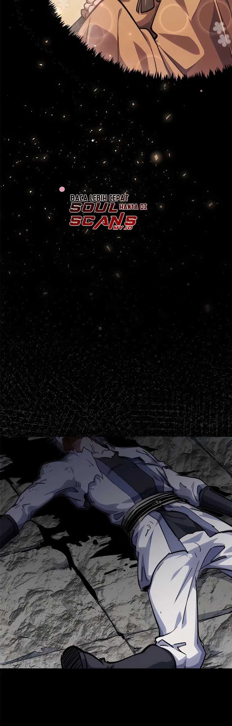 Top Tier Providence: Secretly Cultivate for a Thousand Years Chapter 100 Gambar 30