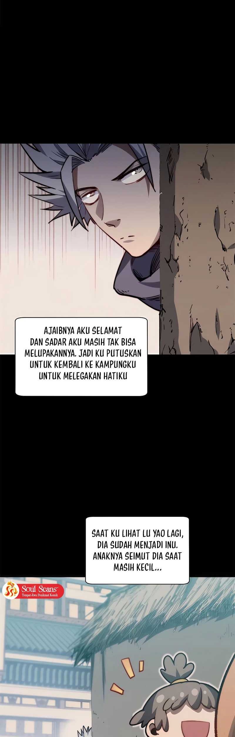 Top Tier Providence: Secretly Cultivate for a Thousand Years Chapter 100 Gambar 33