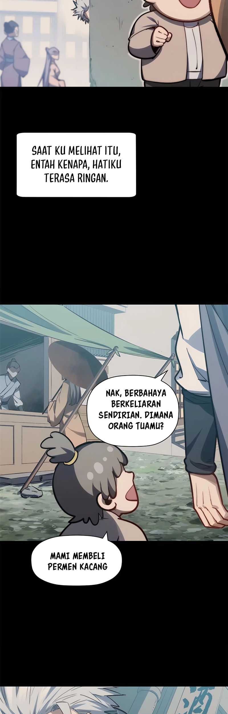 Top Tier Providence: Secretly Cultivate for a Thousand Years Chapter 100 Gambar 34