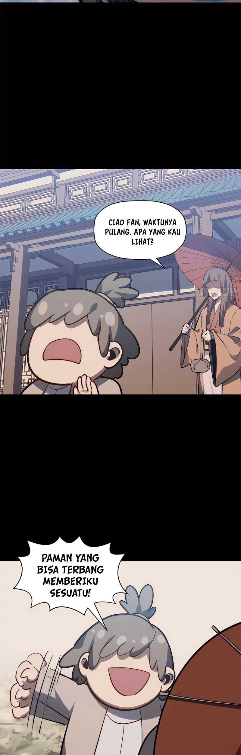 Top Tier Providence: Secretly Cultivate for a Thousand Years Chapter 100 Gambar 36