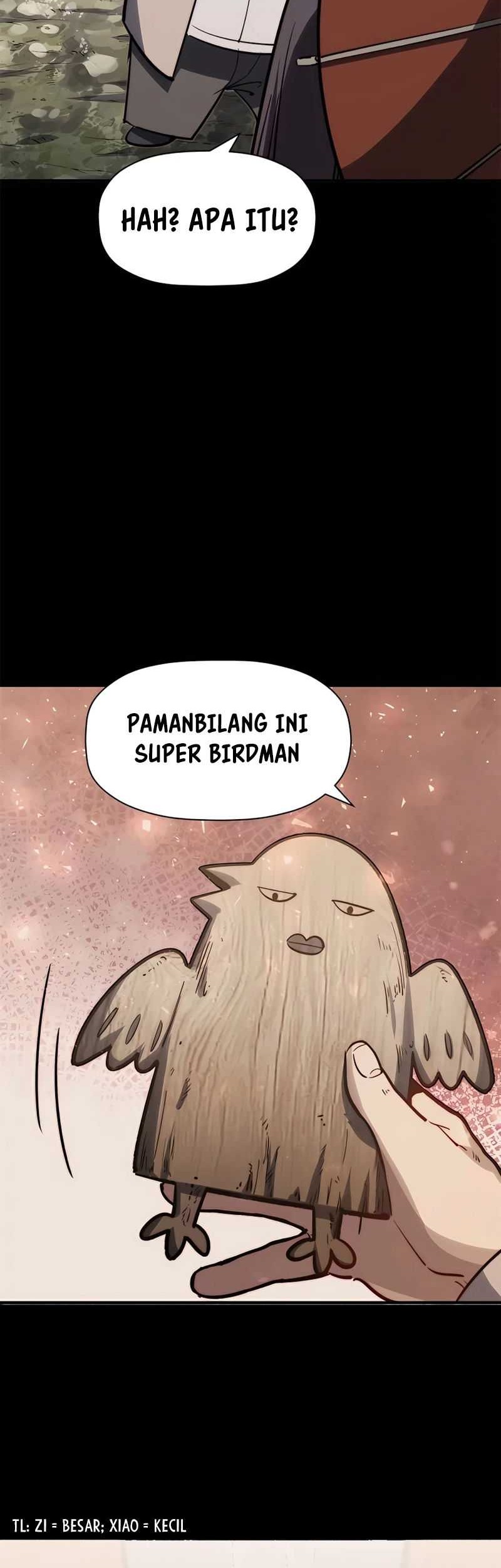Top Tier Providence: Secretly Cultivate for a Thousand Years Chapter 100 Gambar 37