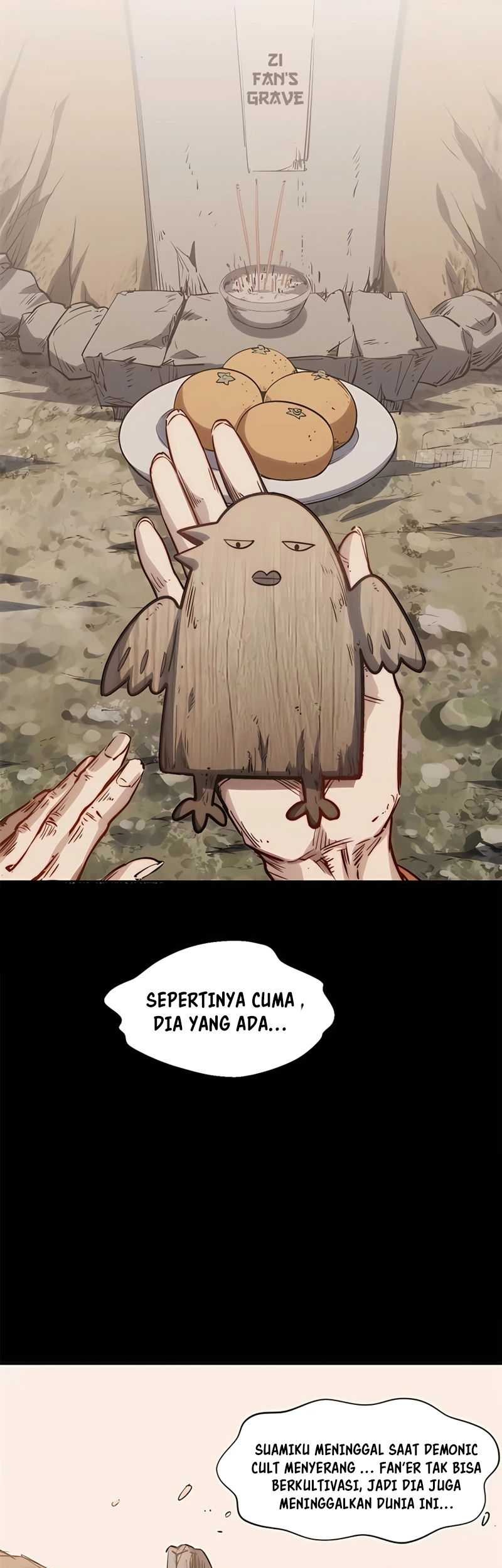 Top Tier Providence: Secretly Cultivate for a Thousand Years Chapter 100 Gambar 38