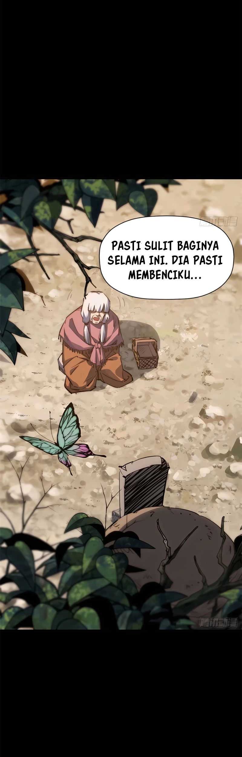 Top Tier Providence: Secretly Cultivate for a Thousand Years Chapter 100 Gambar 40