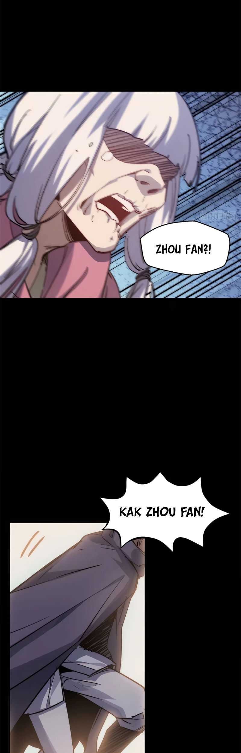 Top Tier Providence: Secretly Cultivate for a Thousand Years Chapter 100 Gambar 42