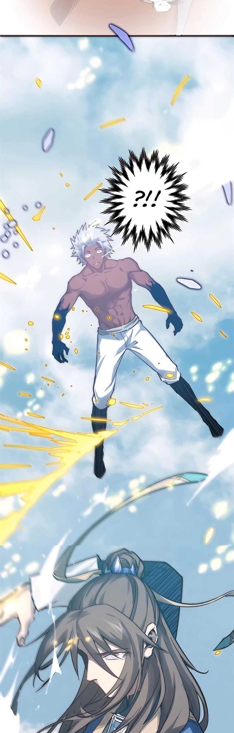 Top Tier Providence: Secretly Cultivate for a Thousand Years Chapter 100 Gambar 47