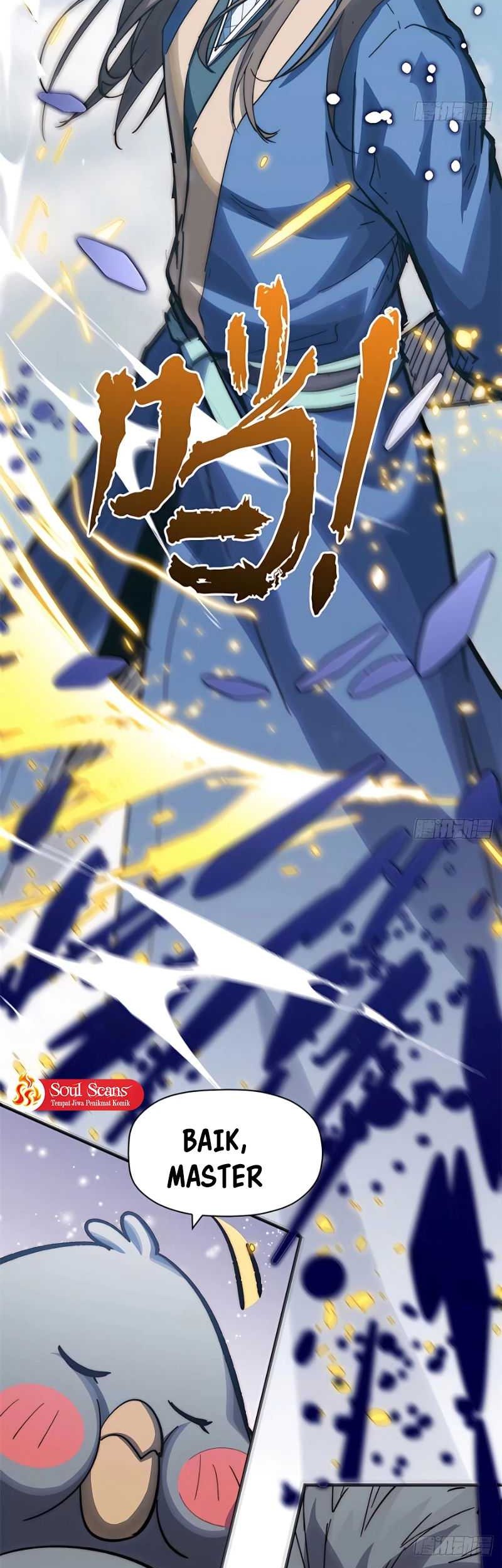 Top Tier Providence: Secretly Cultivate for a Thousand Years Chapter 100 Gambar 48