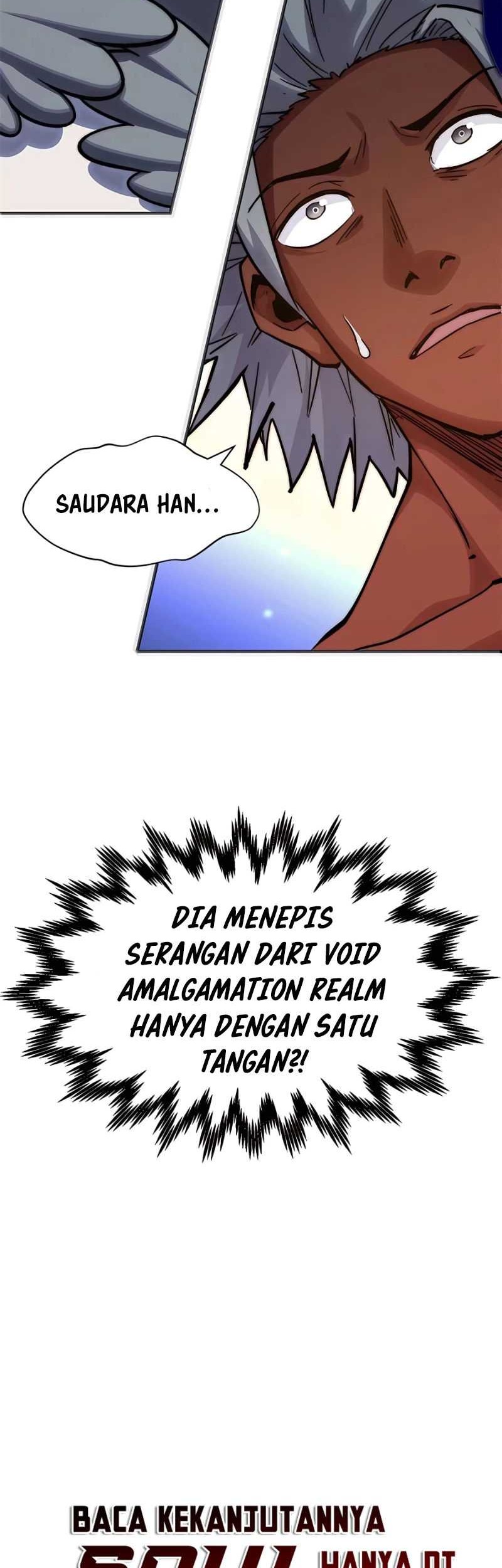 Top Tier Providence: Secretly Cultivate for a Thousand Years Chapter 100 Gambar 49