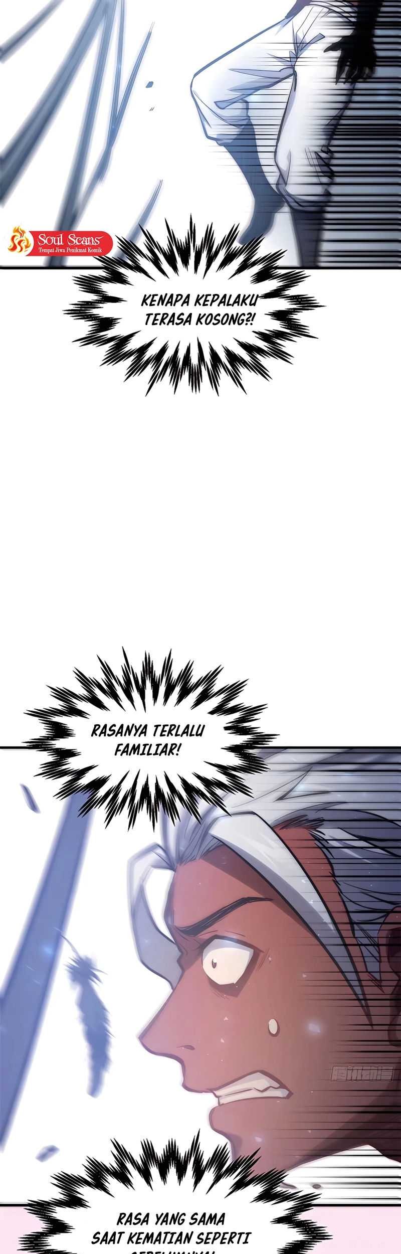 Top Tier Providence: Secretly Cultivate for a Thousand Years Chapter 100 Gambar 7