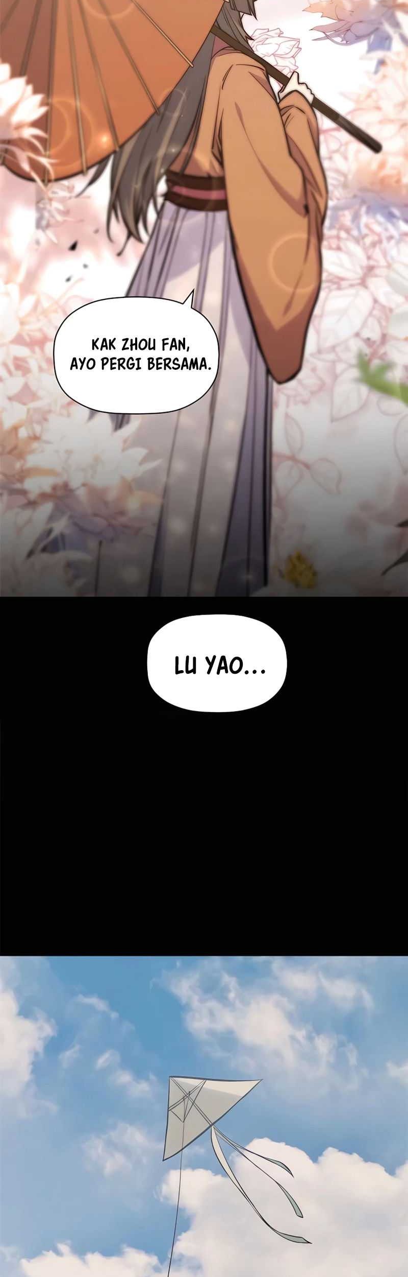 Top Tier Providence: Secretly Cultivate for a Thousand Years Chapter 100 Gambar 9
