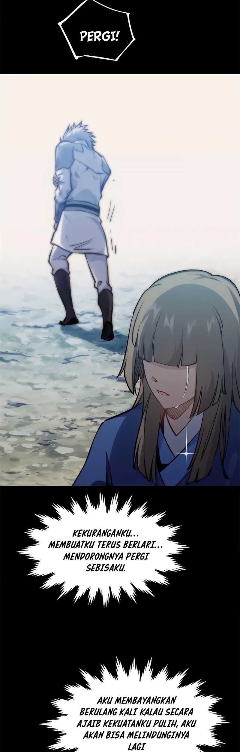 Top Tier Providence: Secretly Cultivate for a Thousand Years Chapter 100 Gambar 17