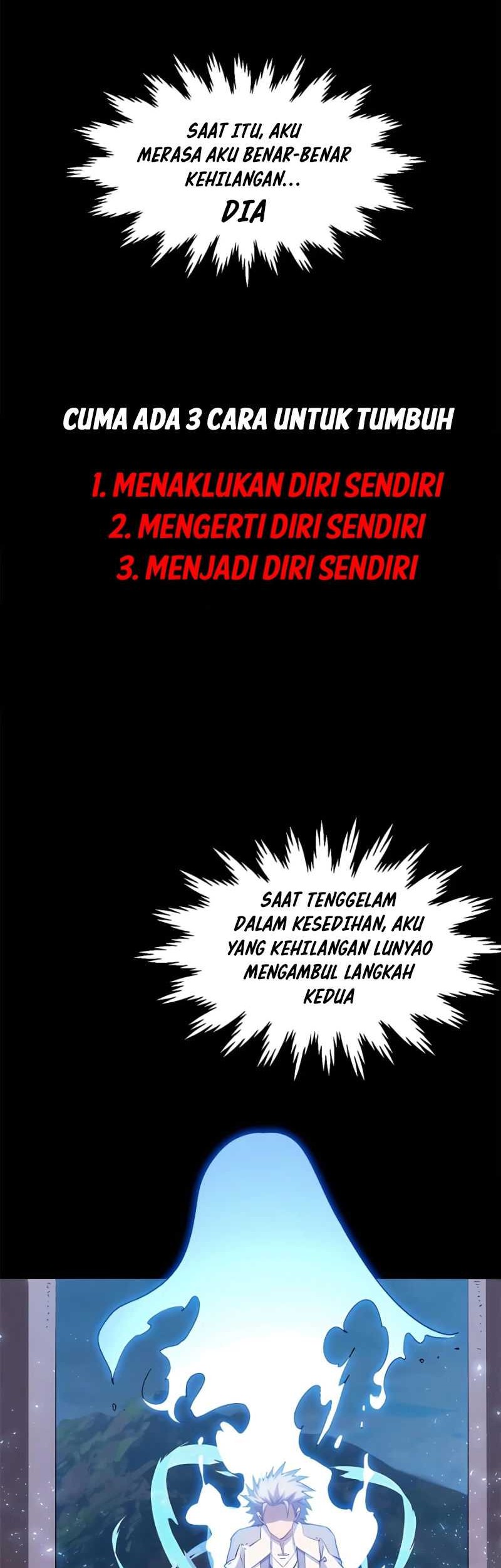 Top Tier Providence: Secretly Cultivate for a Thousand Years Chapter 100 Gambar 20