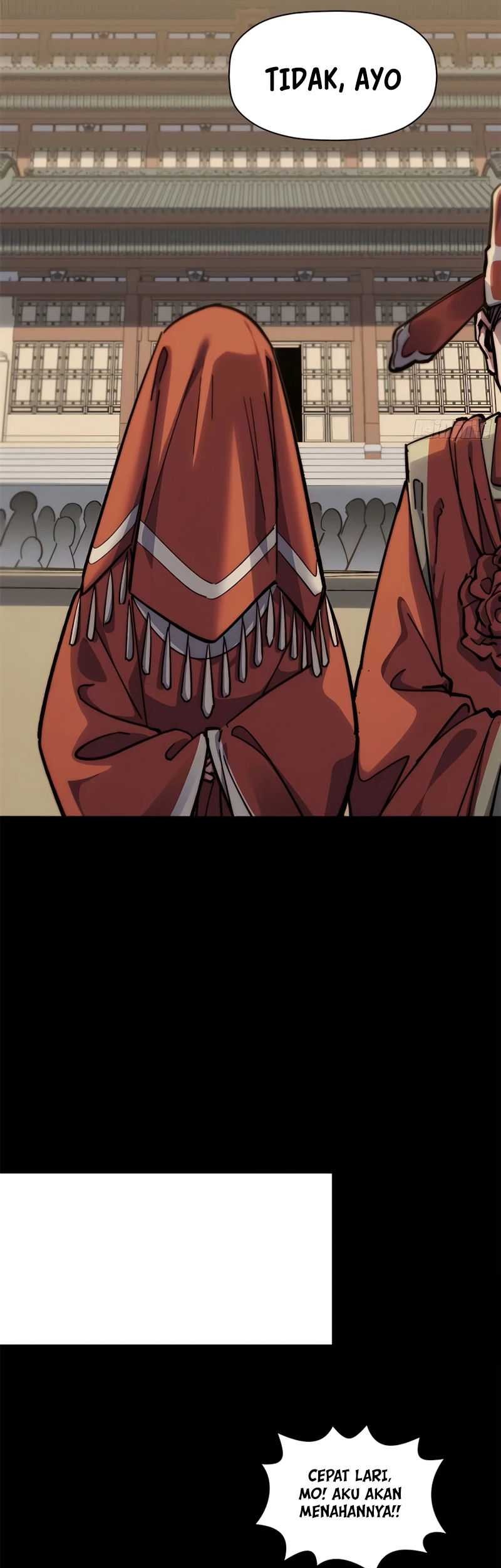 Top Tier Providence: Secretly Cultivate for a Thousand Years Chapter 100 Gambar 26