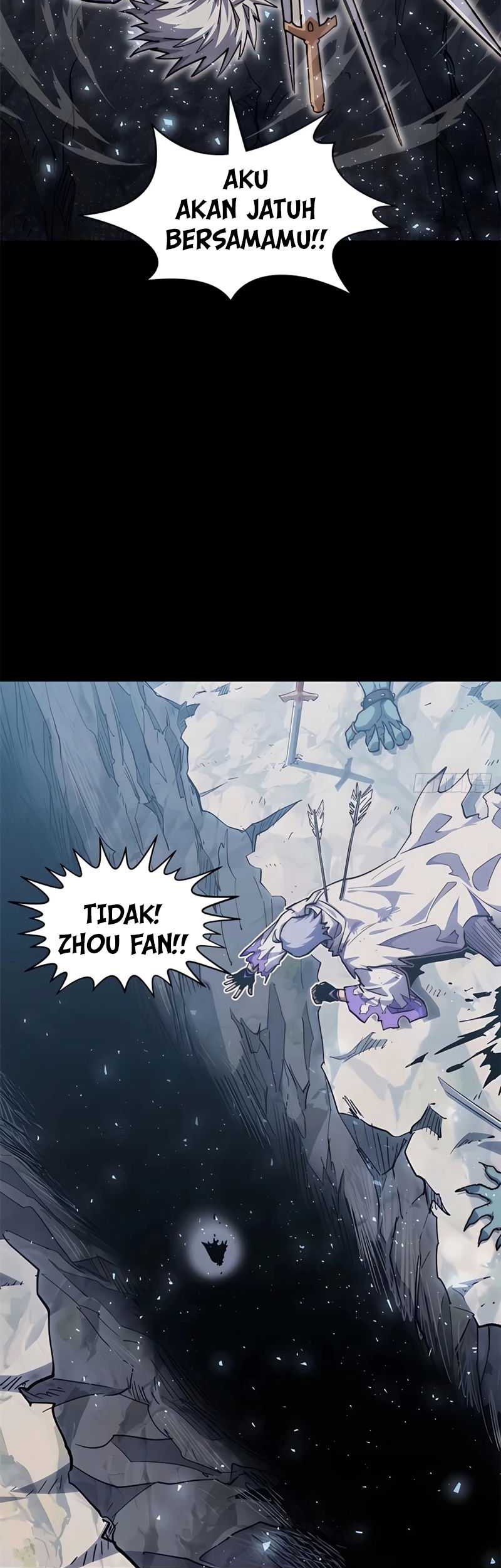 Top Tier Providence: Secretly Cultivate for a Thousand Years Chapter 100 Gambar 28